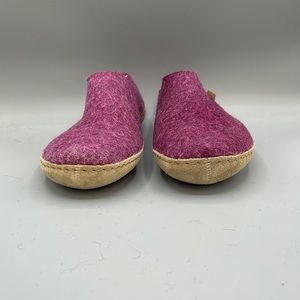 Glerups slipper